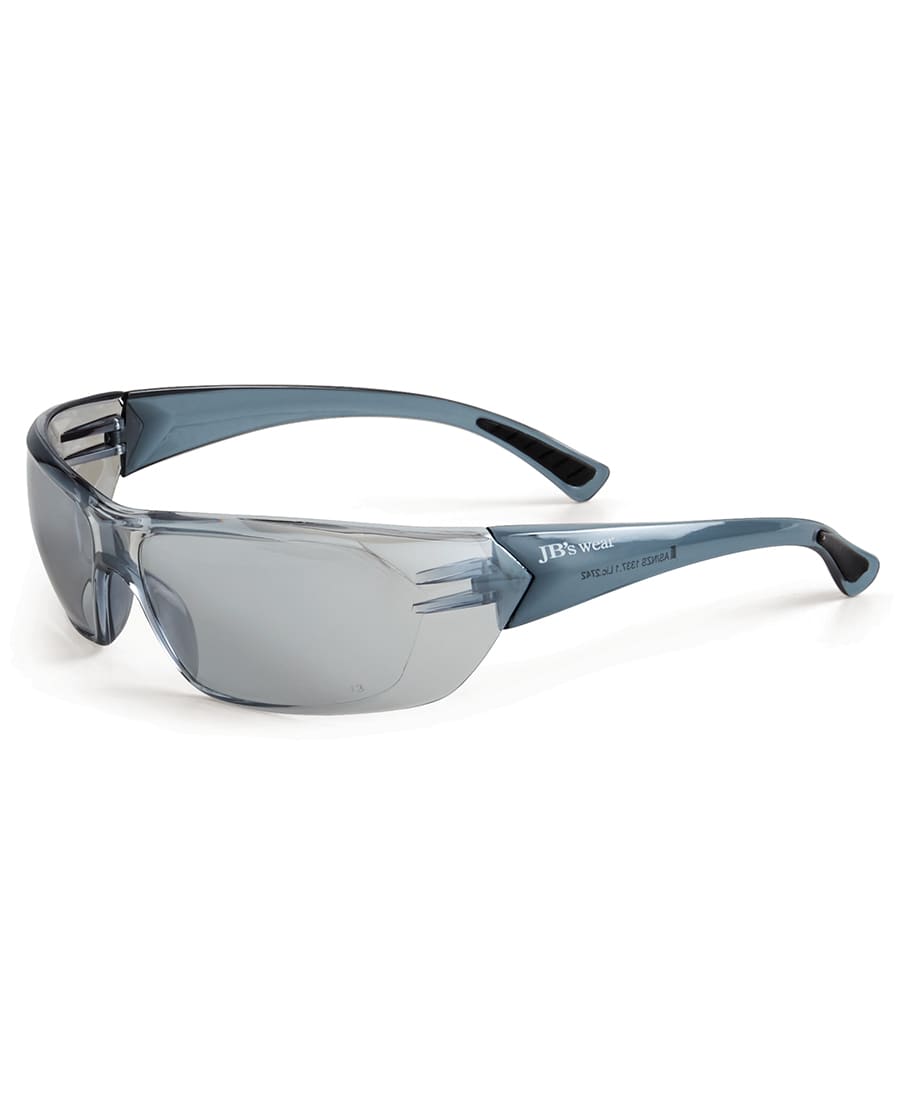 JB's Arnie Spec 1337.1 (12 Pk) Blue Silver Mirror - Image 3