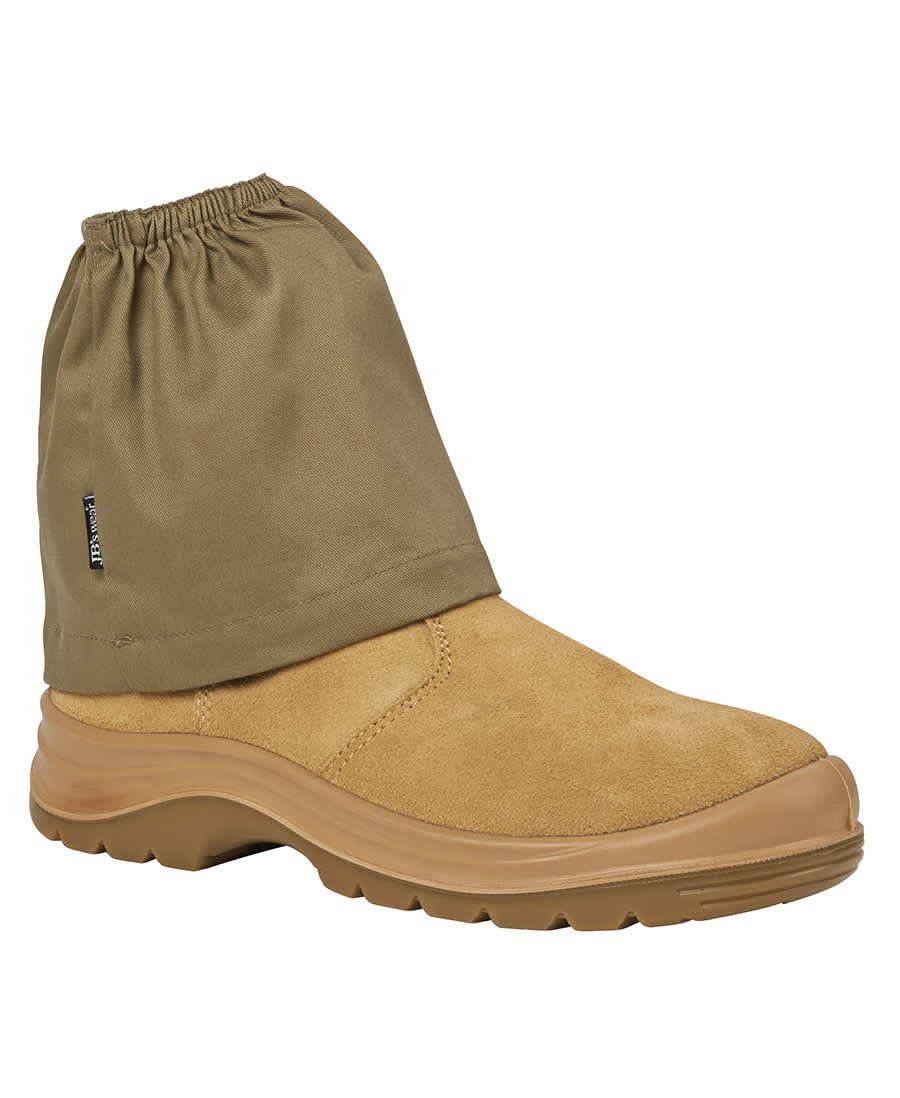 JB's Boot Cover - Image 5