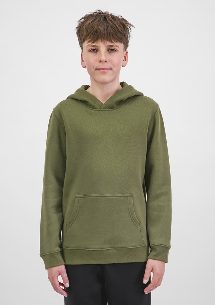 Youth Basis Hoodie - Image 6