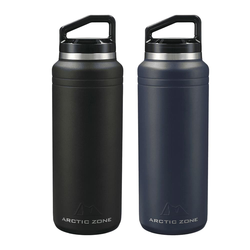 Arctic Zone Titan Copper Bottle 1L - Image 3