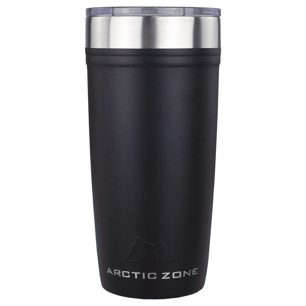Arctic Zone Titan Thermal HP Copper Tumbler 600ml - Image 5