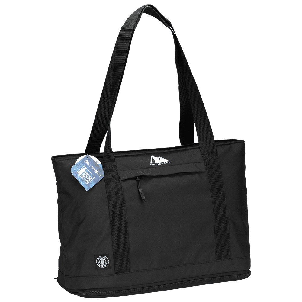 Arctic Zone Repreve 25-50 Can Expandable Cooler 36L - Image 3