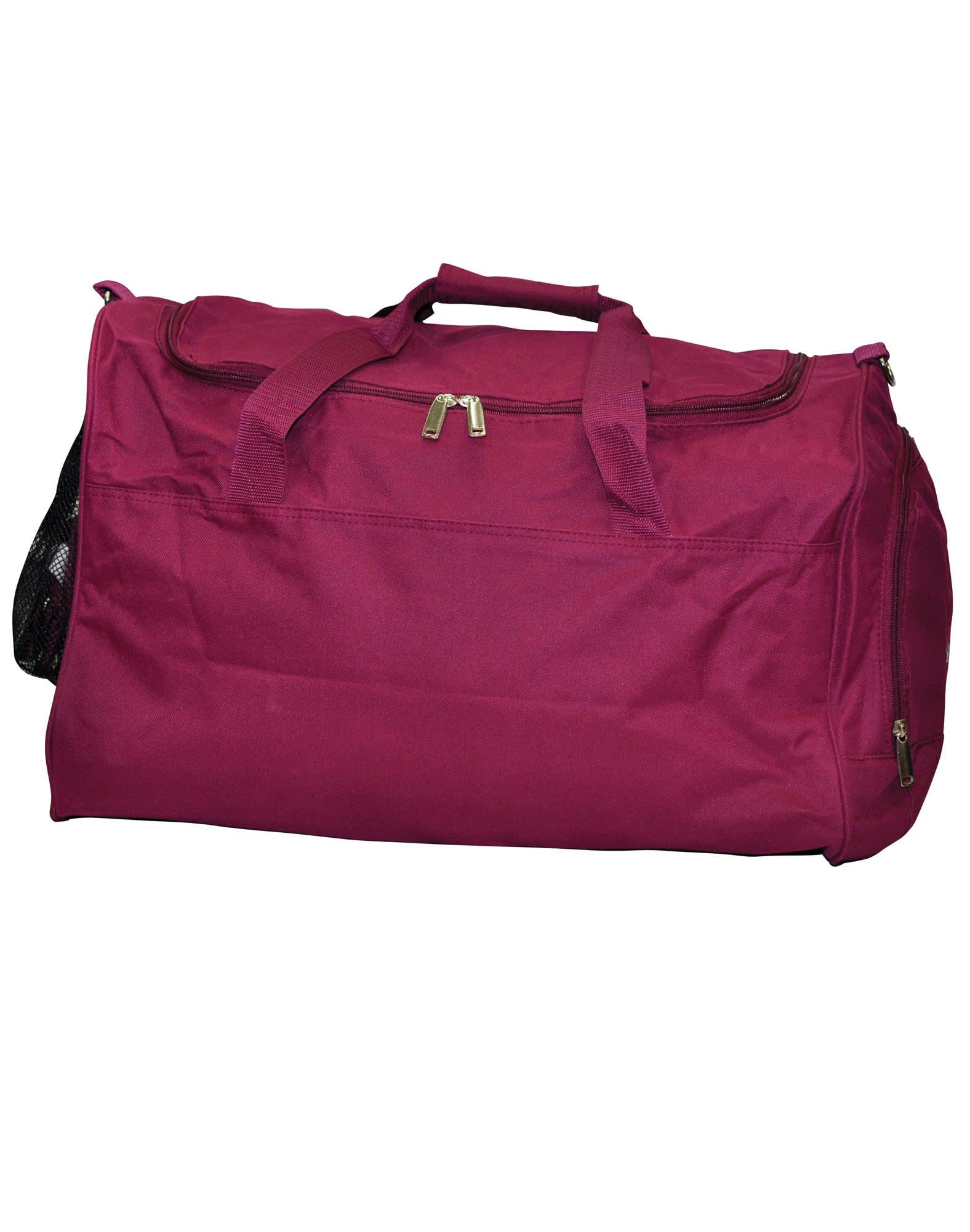 Basic sports bag - Image 5