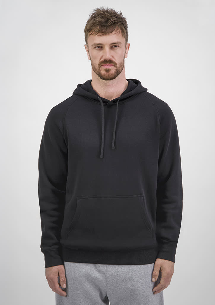 Mens Basis Hoodie - Image 8