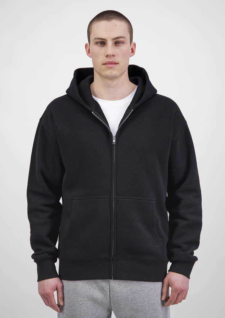 Mens Everyday Zip Hoodie - Image 3