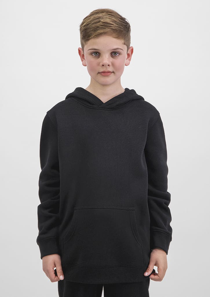 Youth Basis Hoodie - Image 2