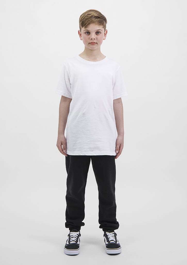 Kids Basis Track Pant - Image 3