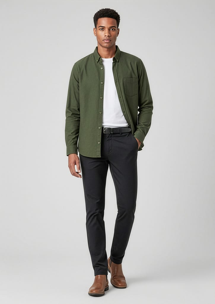 Mens Venture Pant - Image 4