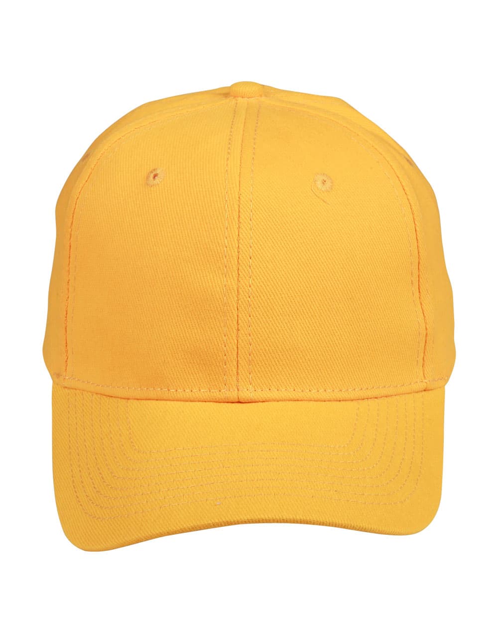 Heavy Brushed Cotton Cap - Image 5