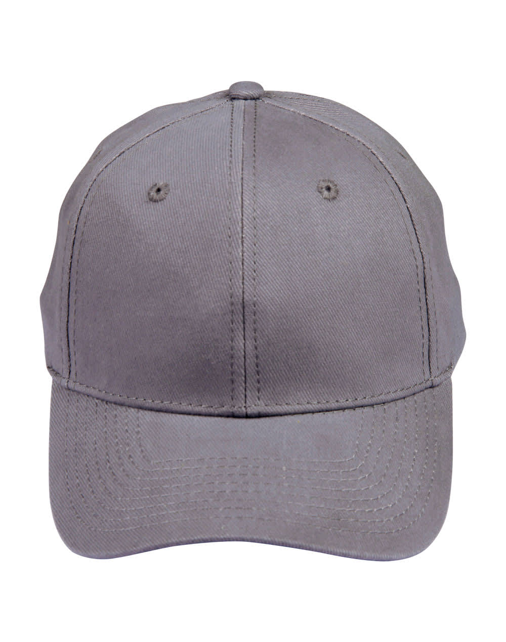 Heavy Brushed Cotton Cap - Image 6