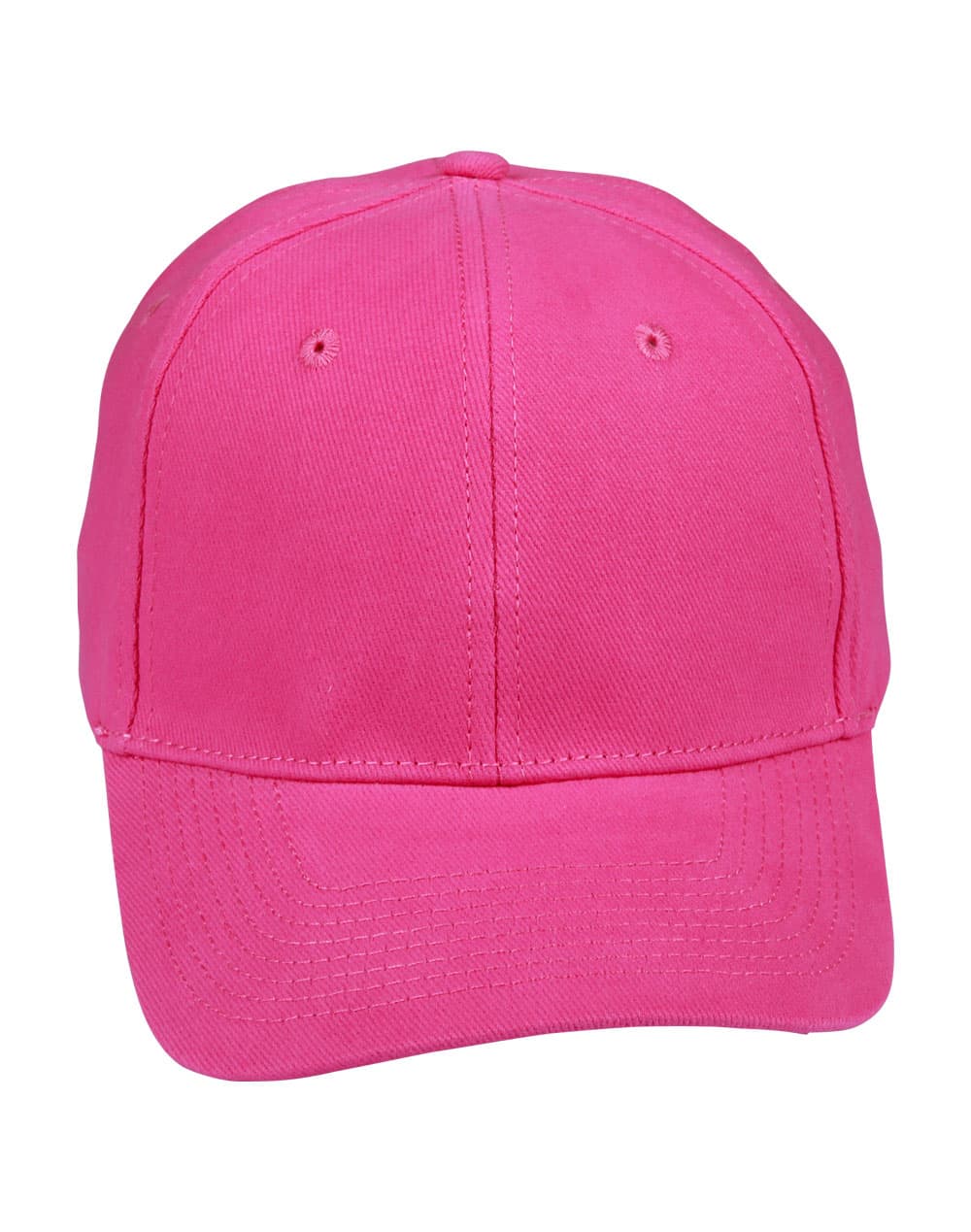 Heavy Brushed Cotton Cap - Image 7
