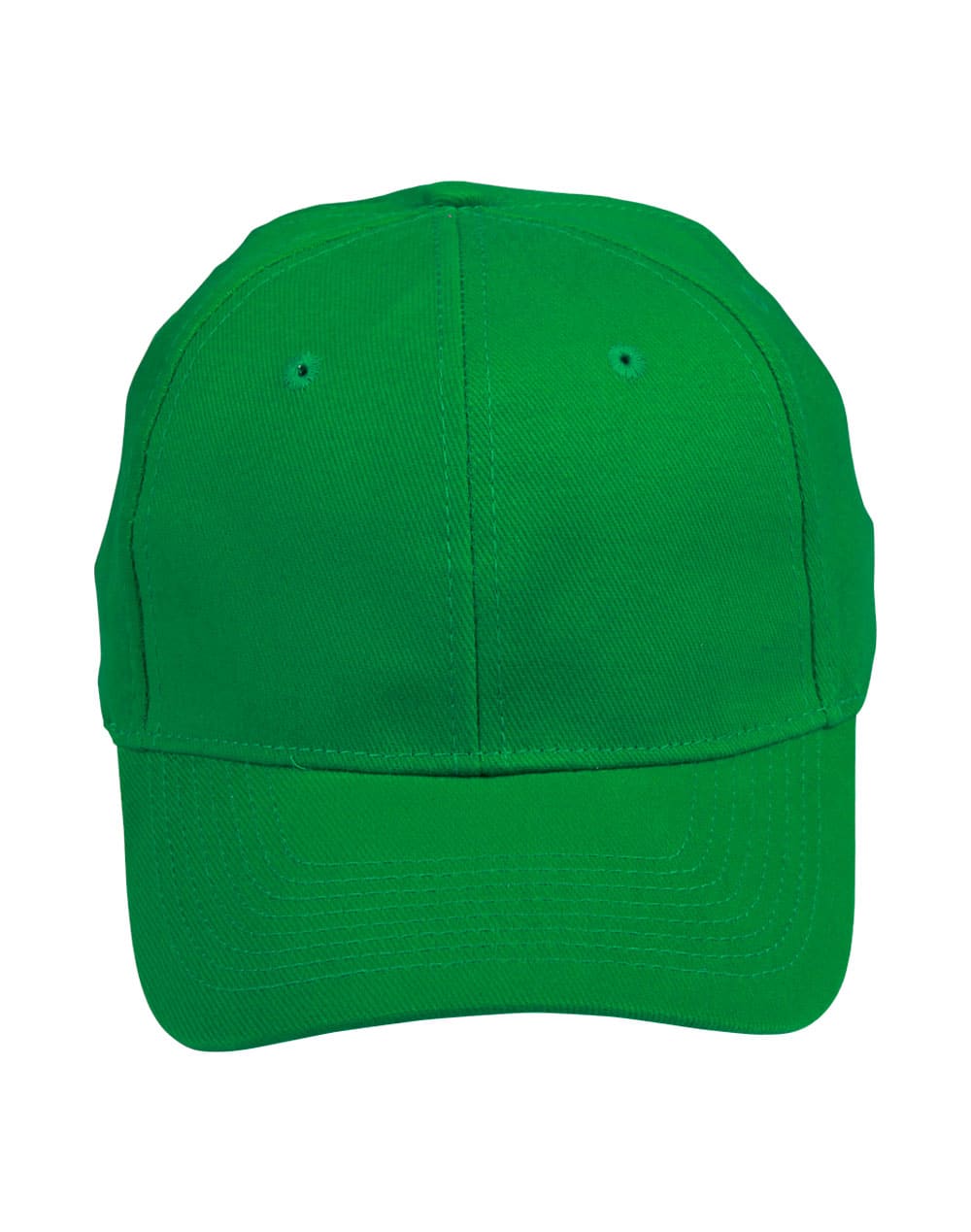 Heavy Brushed Cotton Cap - Image 8