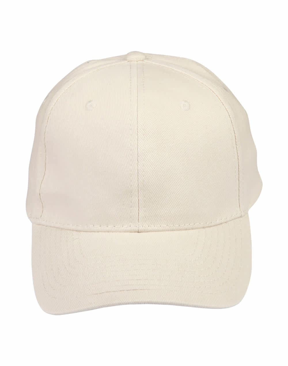 Heavy Brushed Cotton Cap - Image 10