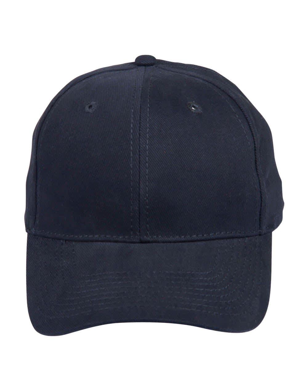 Heavy Brushed Cotton Cap - Image 11