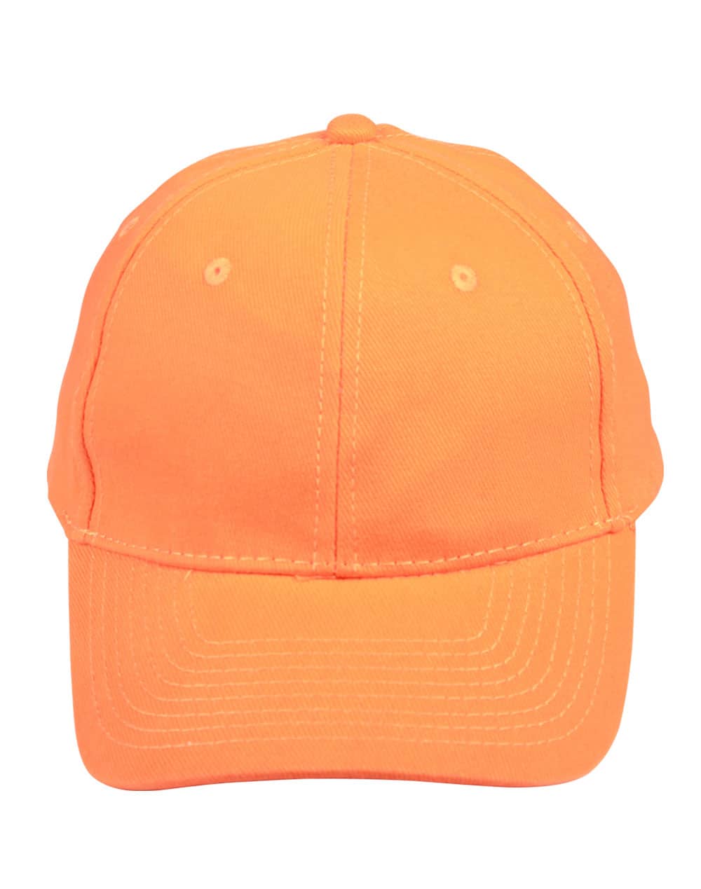Heavy Brushed Cotton Cap - Image 12