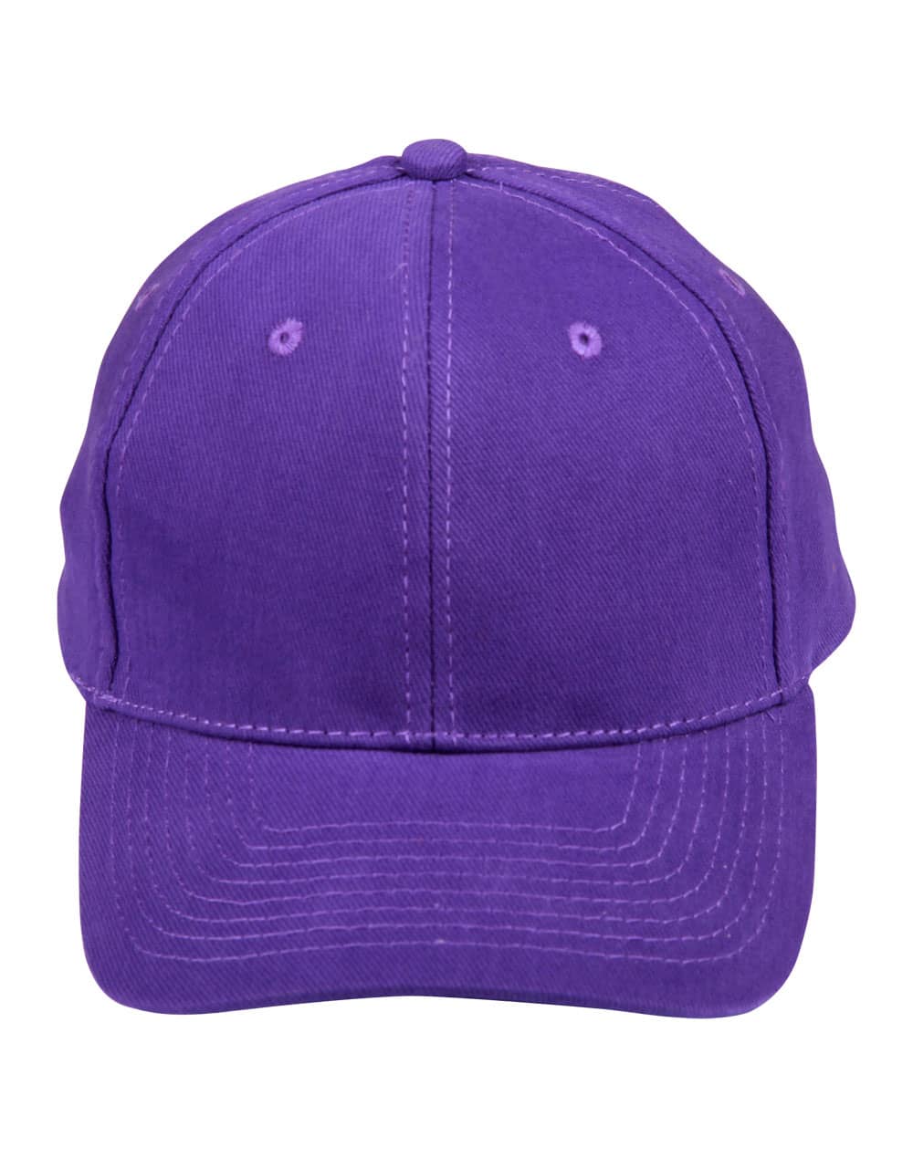 Heavy Brushed Cotton Cap - Image 13
