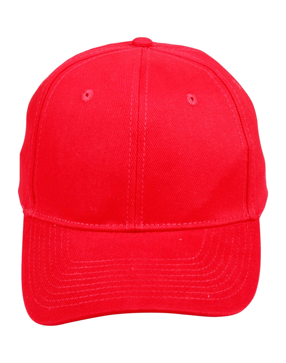 Heavy Brushed Cotton Cap - Image 14