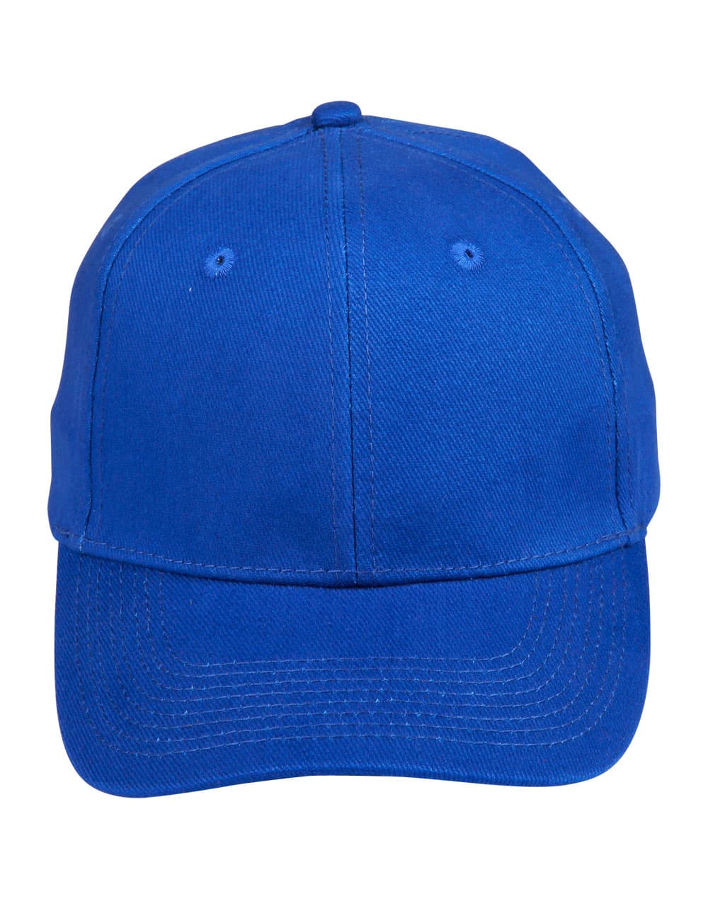 Heavy Brushed Cotton Cap - Image 15