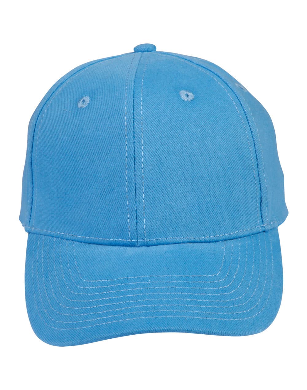 Heavy Brushed Cotton Cap - Image 16