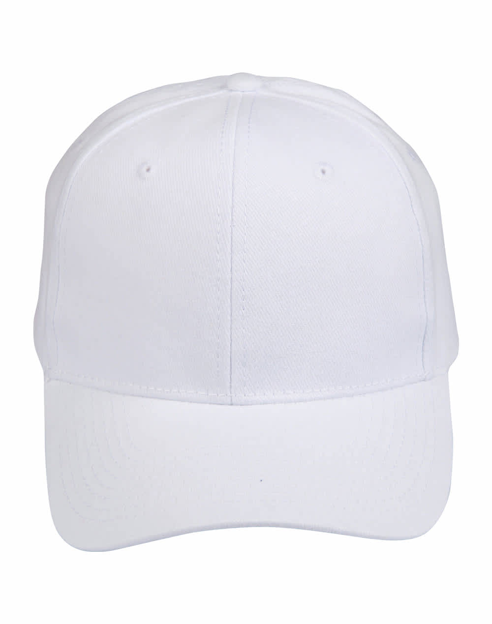 Heavy Brushed Cotton Cap - Image 17