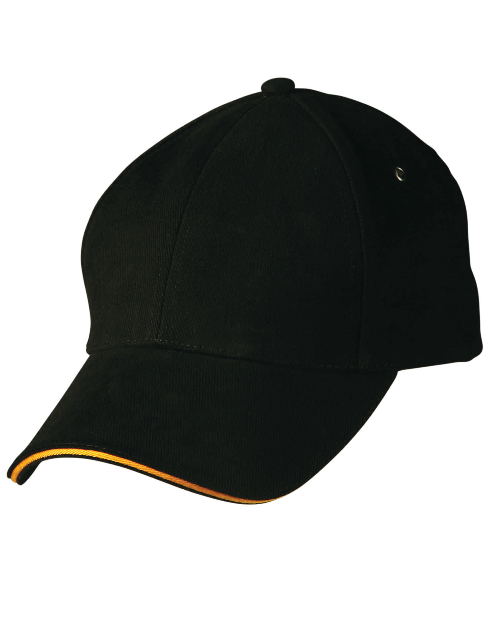H/B/C sandwich peak cap - Image 2