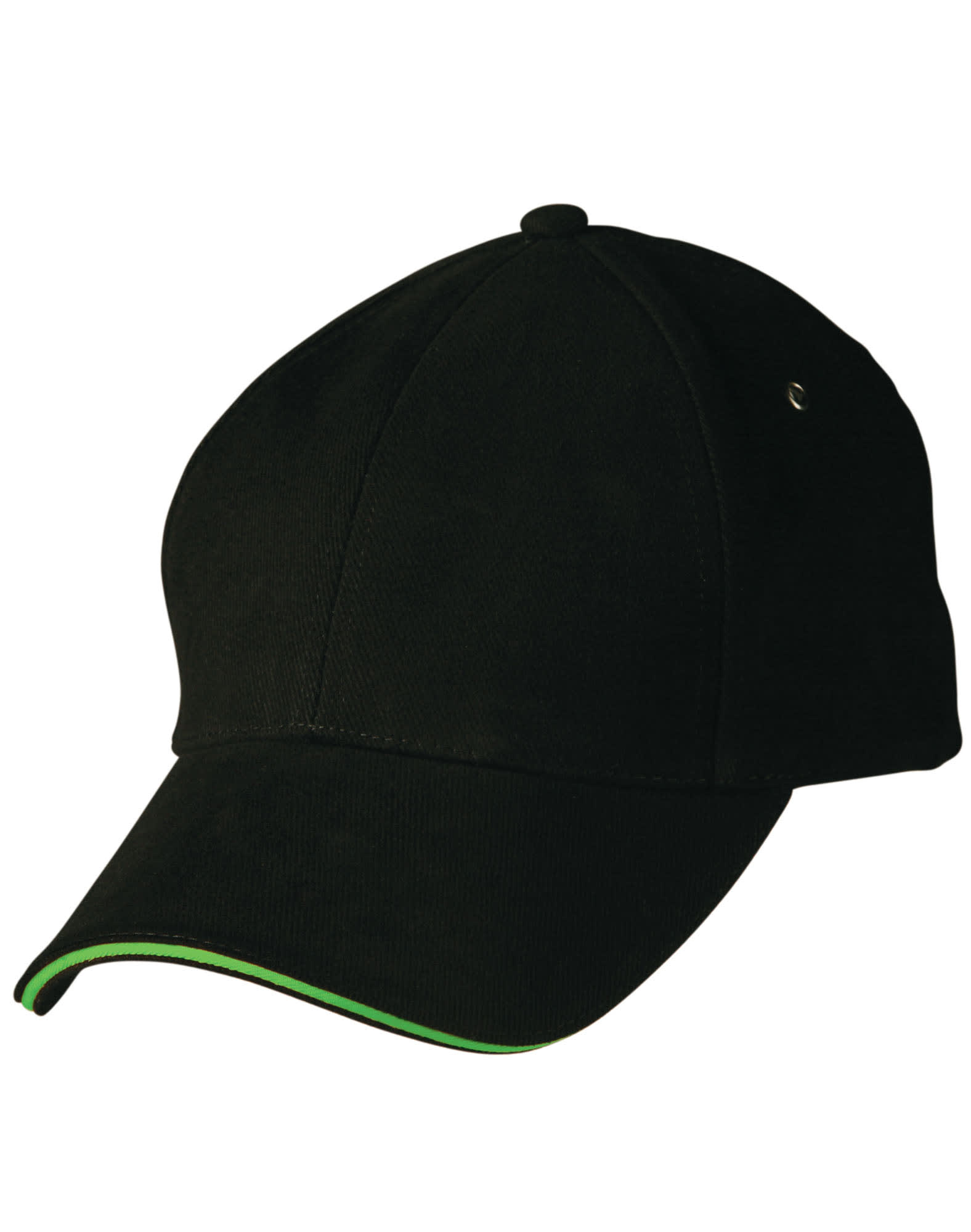 H/B/C sandwich peak cap - Image 3