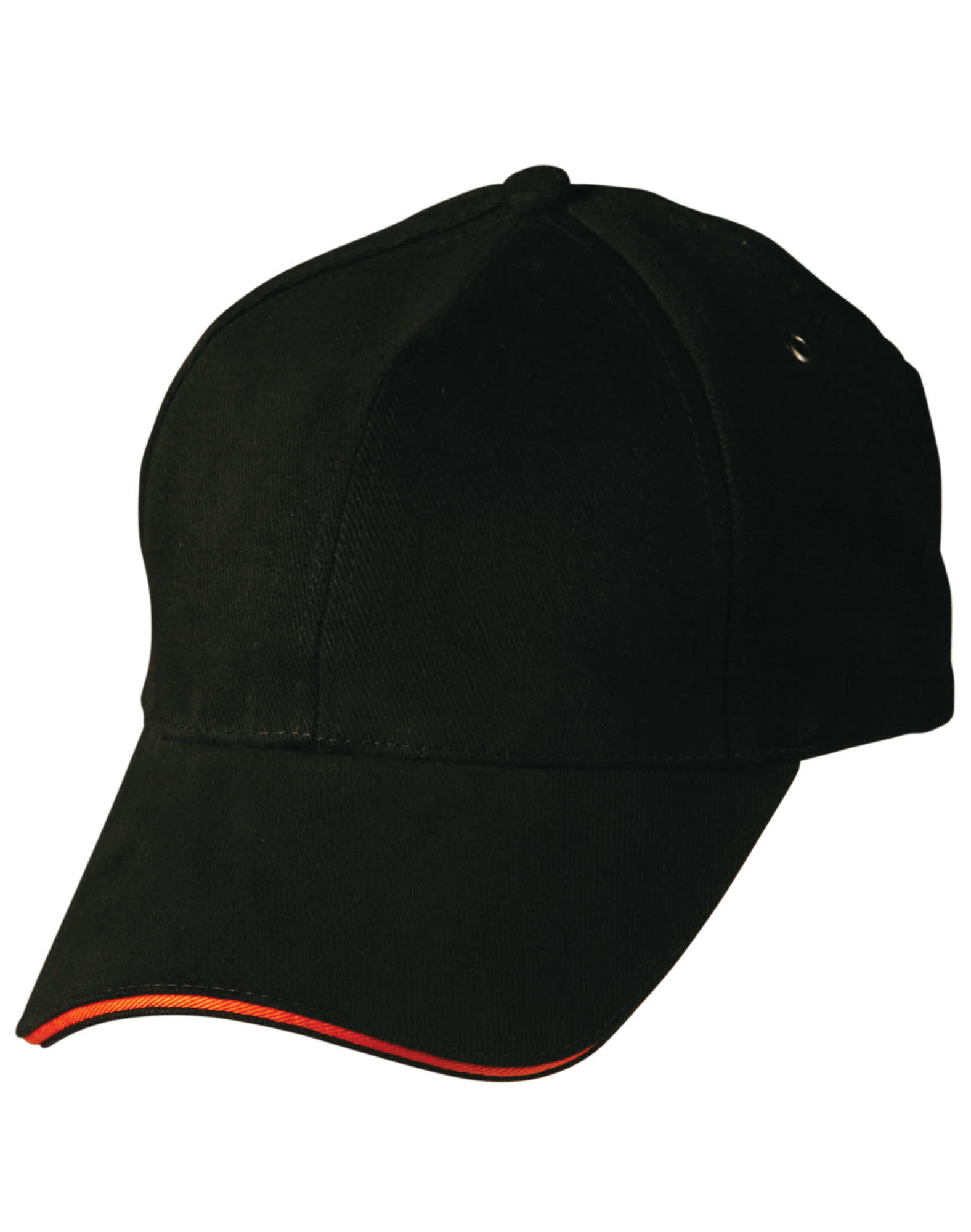H/B/C sandwich peak cap - Image 4