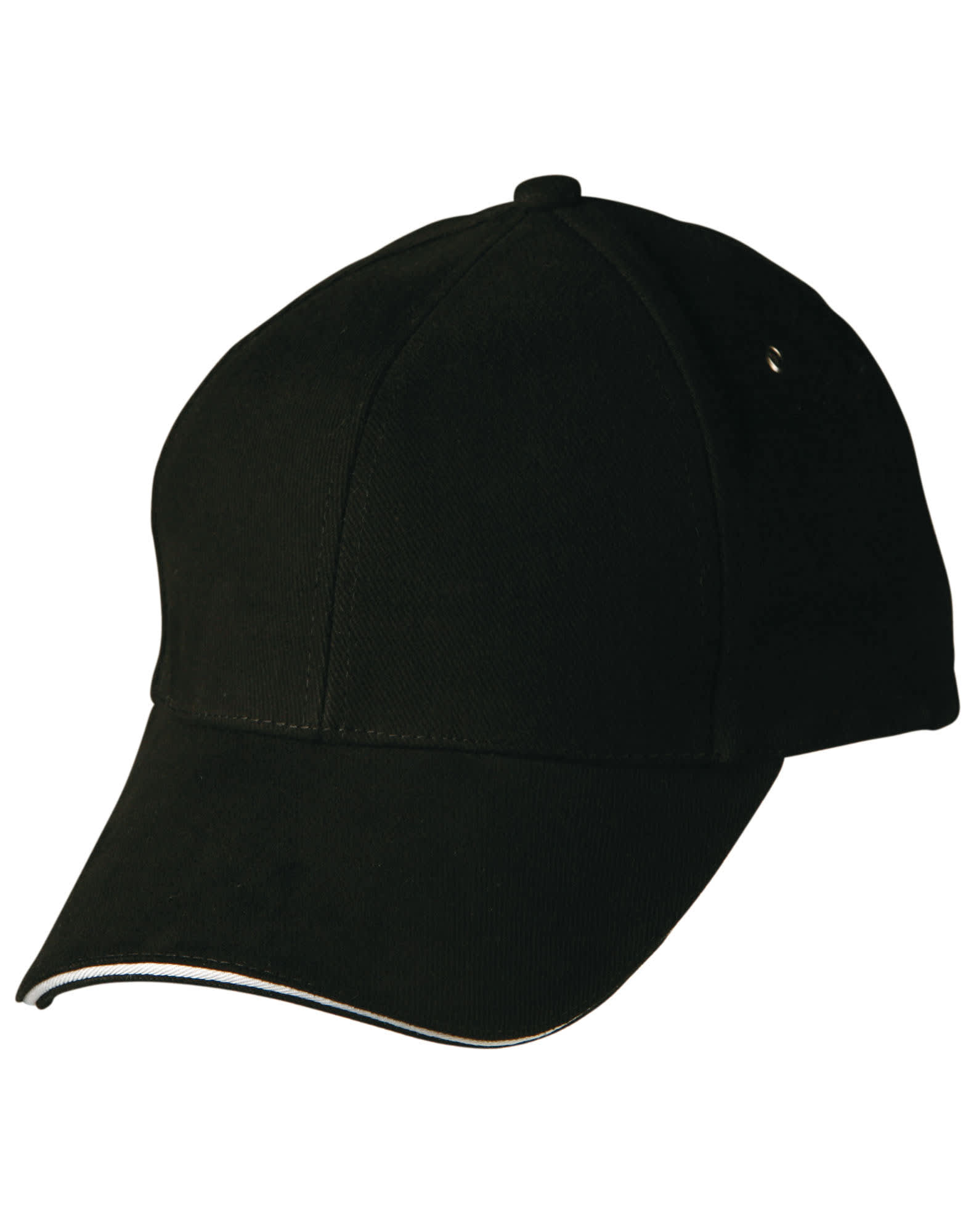 H/B/C sandwich peak cap - Image 6
