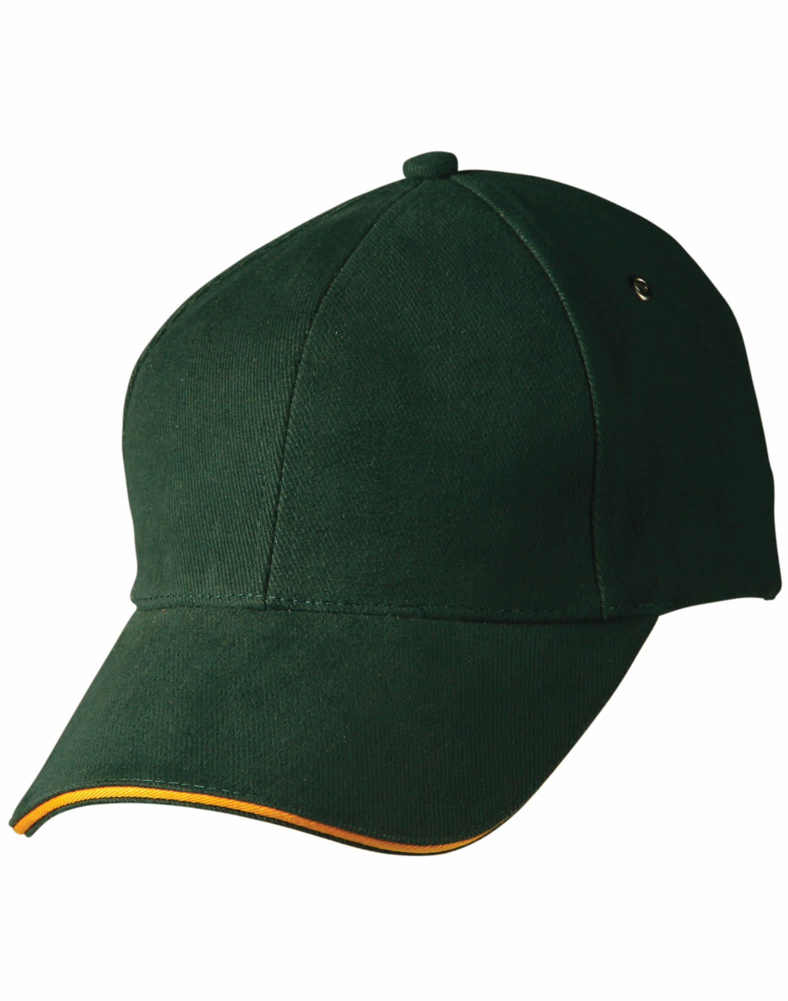 H/B/C sandwich peak cap - Image 7