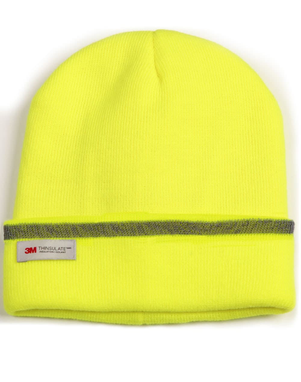 3M Insulated Beanie with Reflective stripe - Image 5