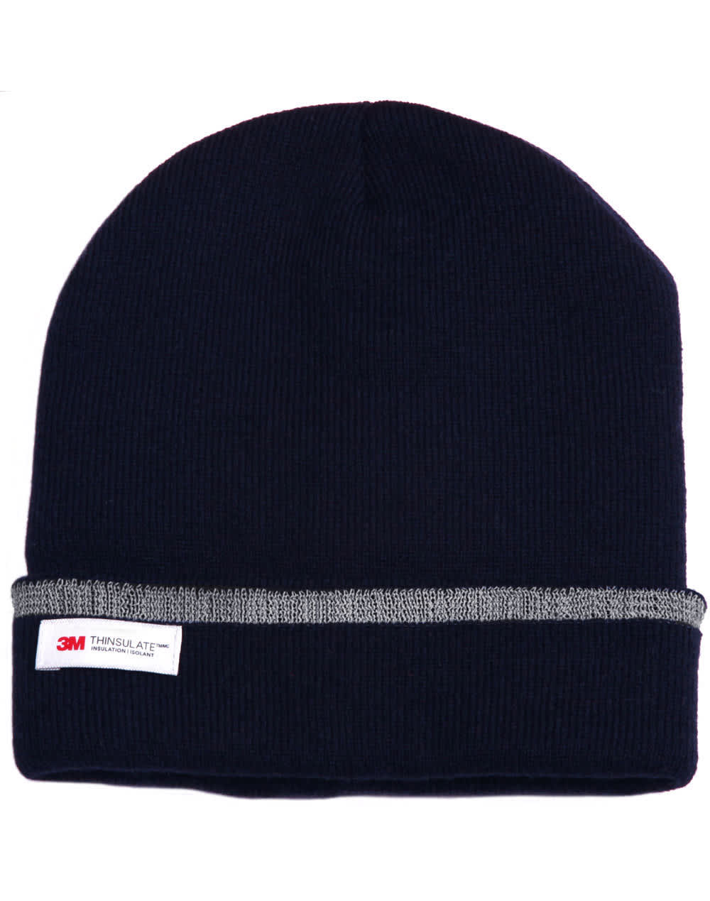 3M Insulated Beanie with Reflective stripe - Image 6