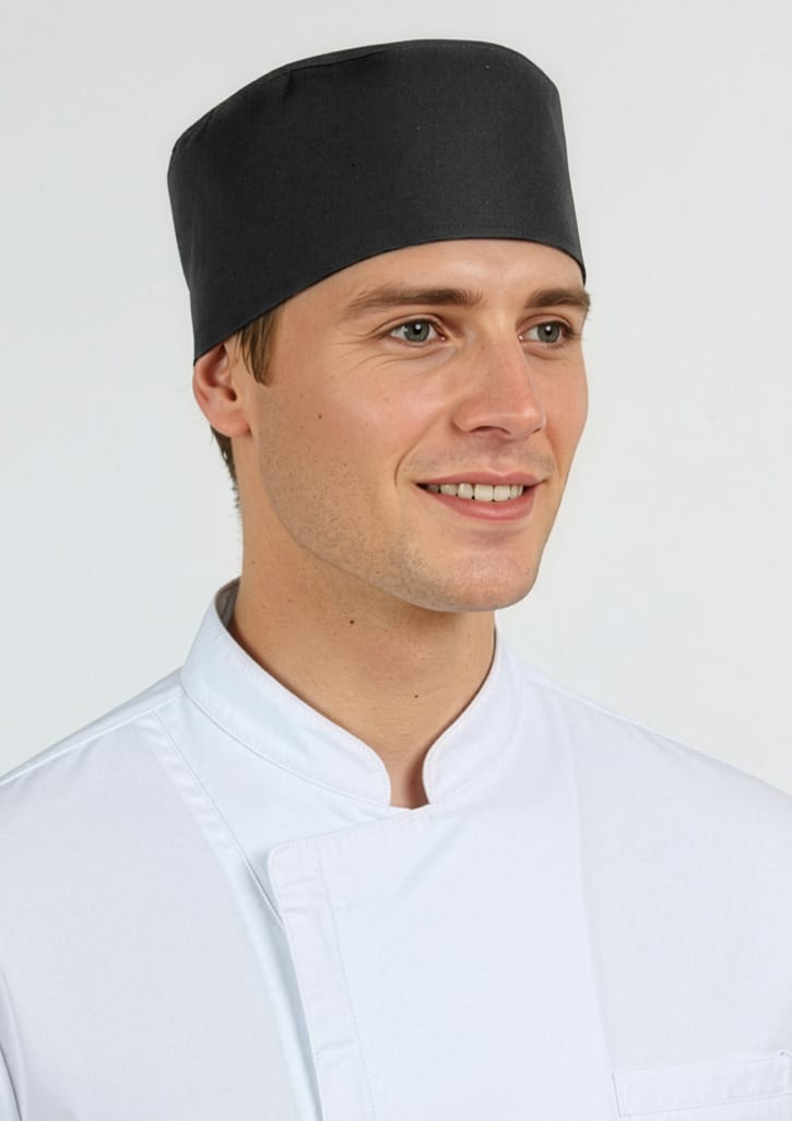Mesh Flat Top Hat - Image 6