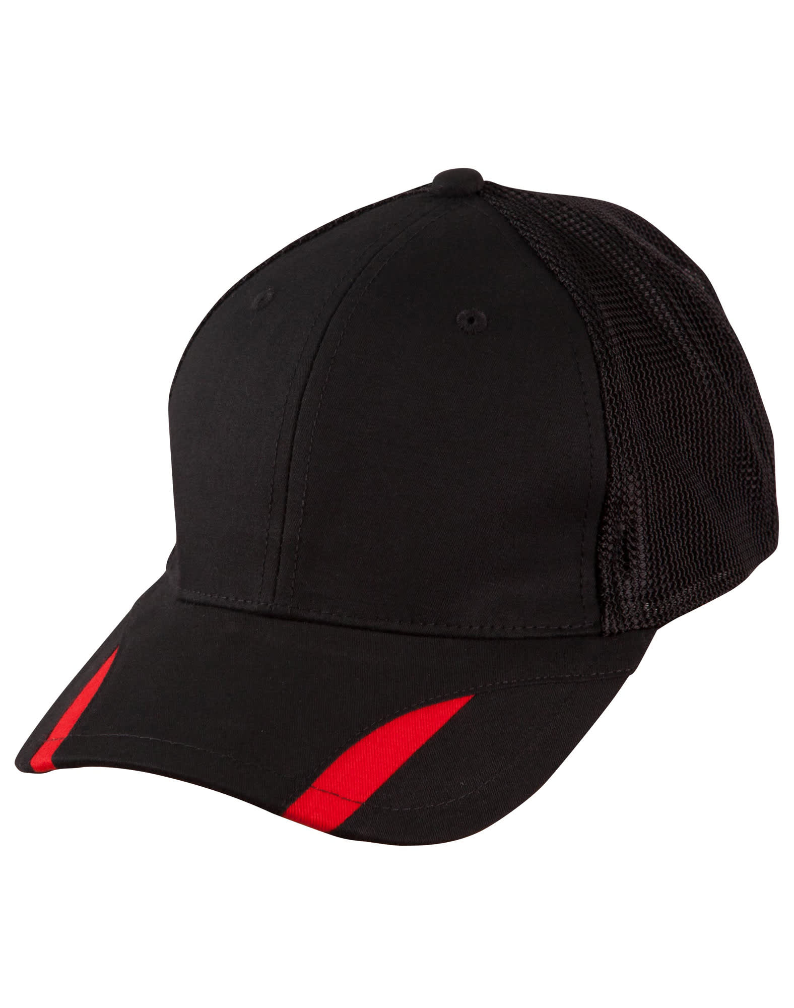 Contrast Peak Trim Cap - Image 3
