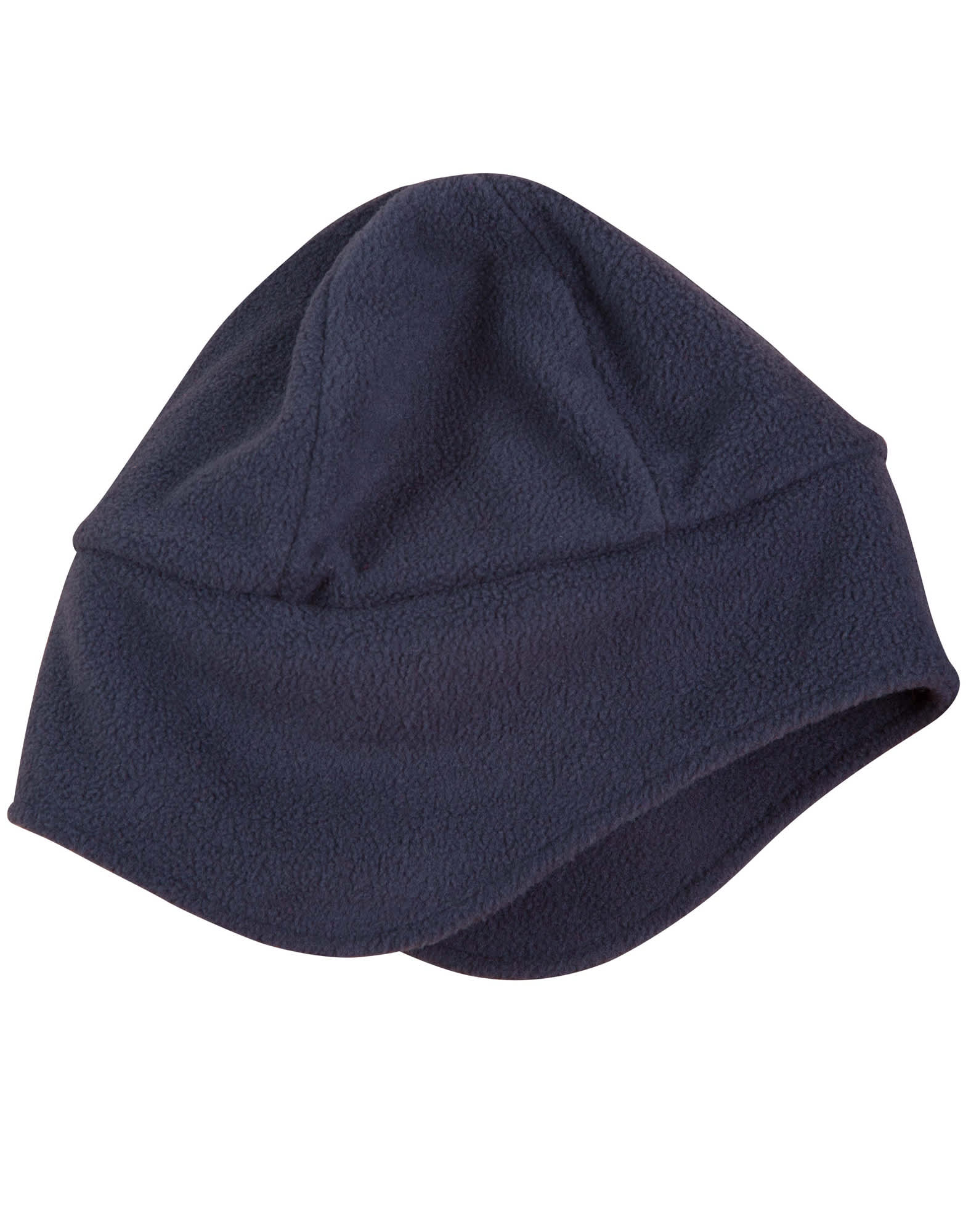 Ear Cover Polar Beanie - Image 7
