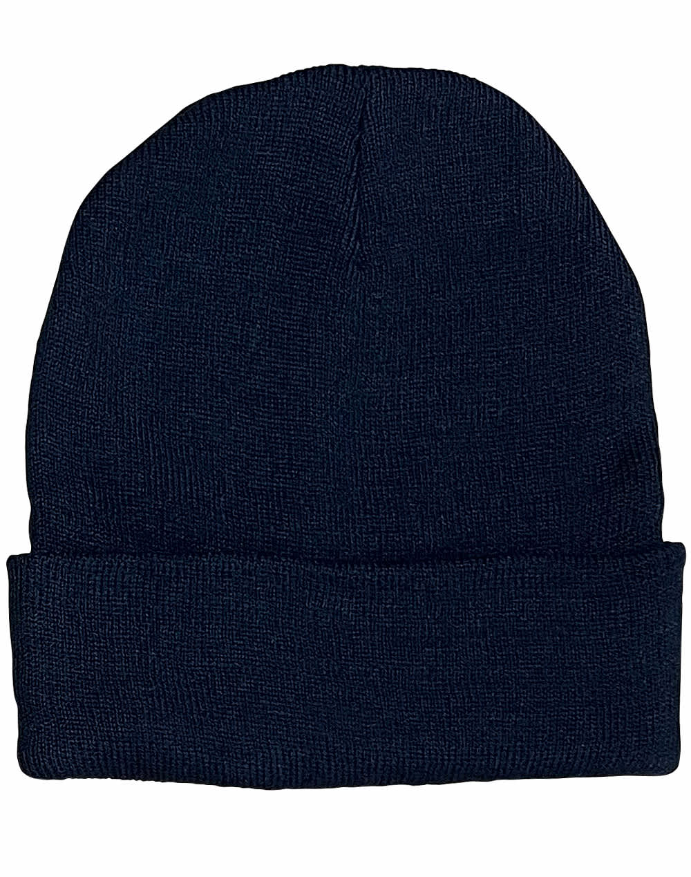 Roll Up rPET Beanie - Image 6