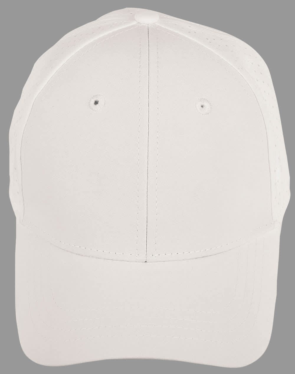 4-Way Stretch Laser Cut Runner's Cap - Image 8