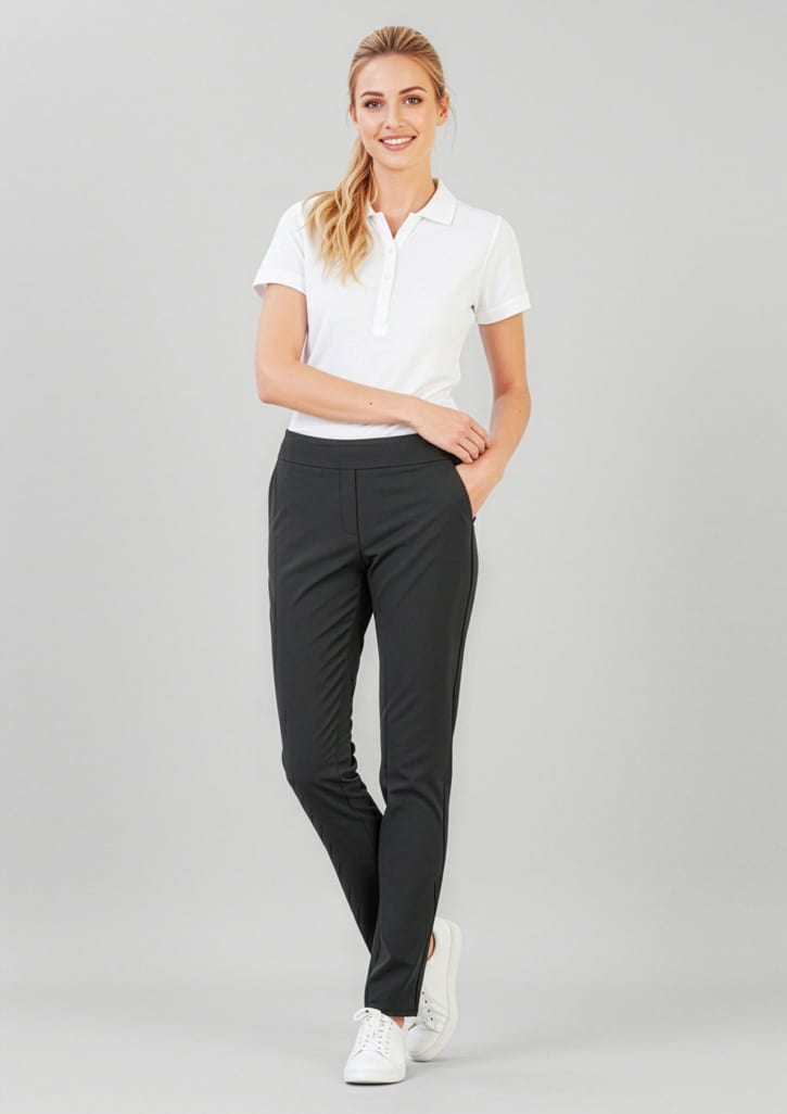 Womens Jane Stretch Pant - Image 5