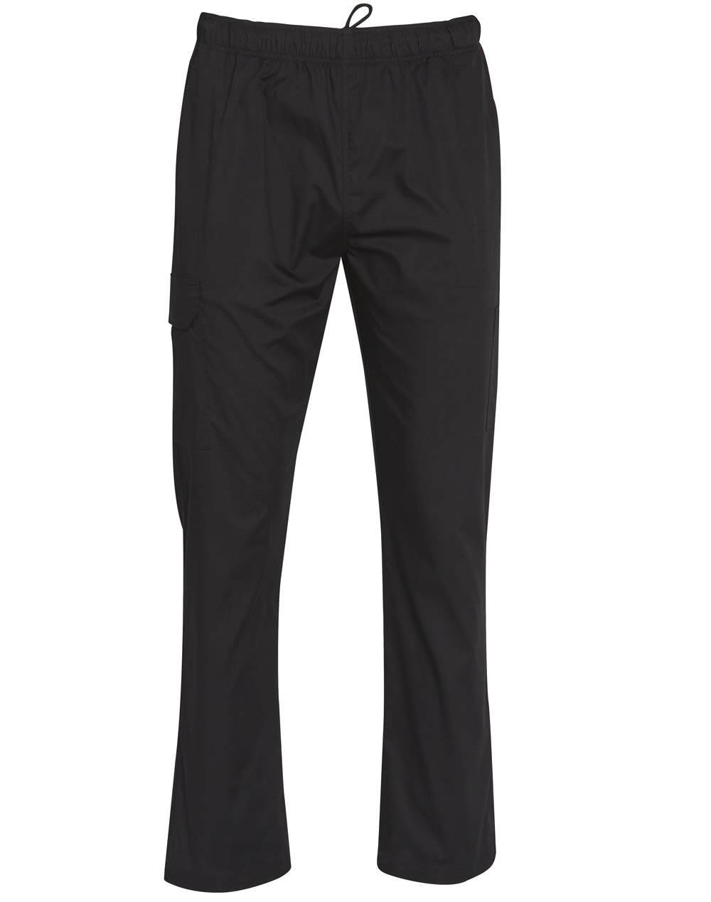 Men's Functional Chef Pants - Image 2