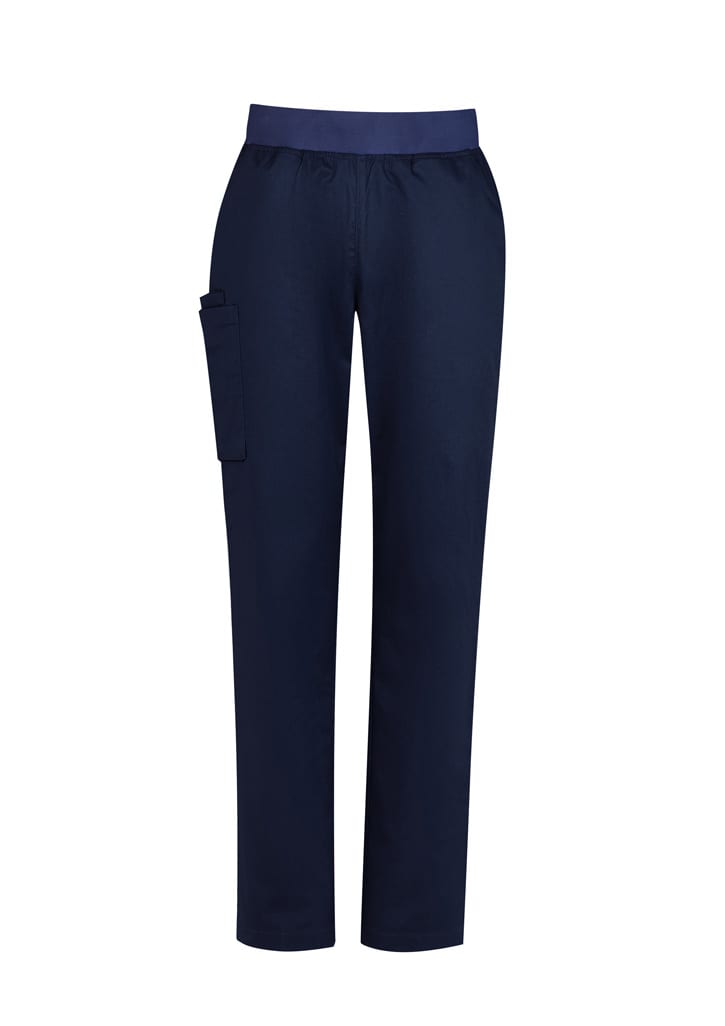 Womens Riley Straight Leg Scrub Pant - Image 3