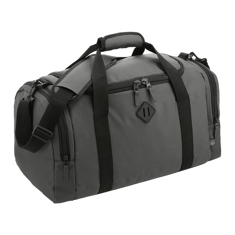 Darani Duffle Bag In Repreve Recycled Material 34L - Image 3