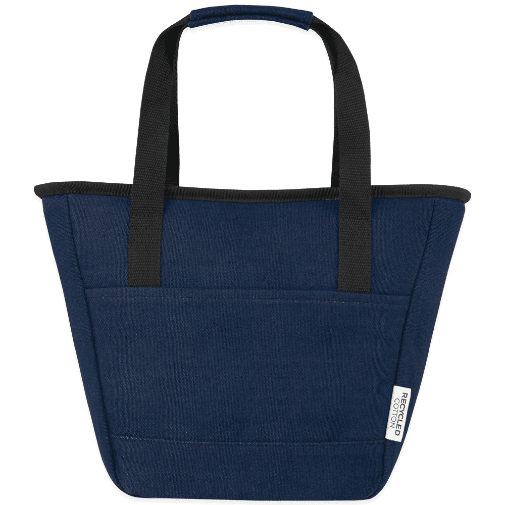 Darani GRS Recycled Canvas Cooler Tote 14L - Image 6