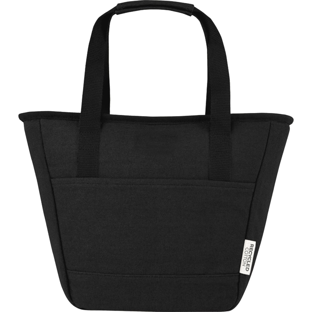 Darani GRS Recycled Canvas Cooler Tote 14L - Image 5
