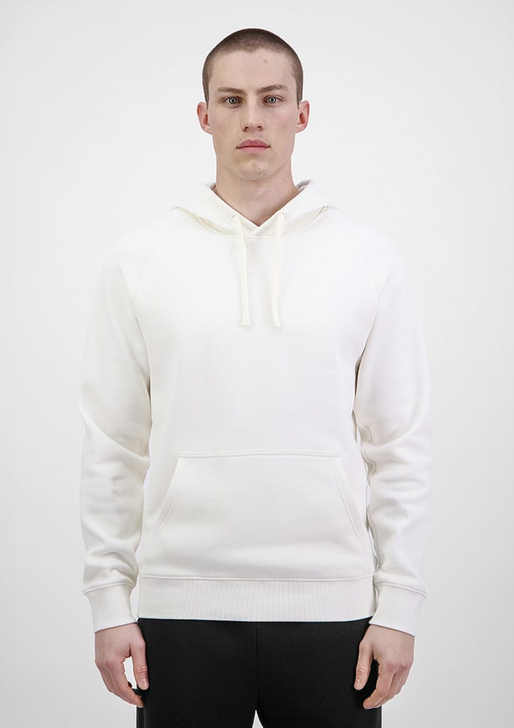 Mens Basis Hoodie - Image 7