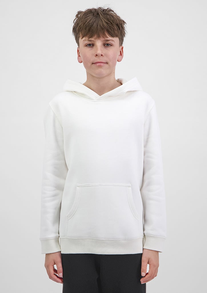 Youth Basis Hoodie - Image 5