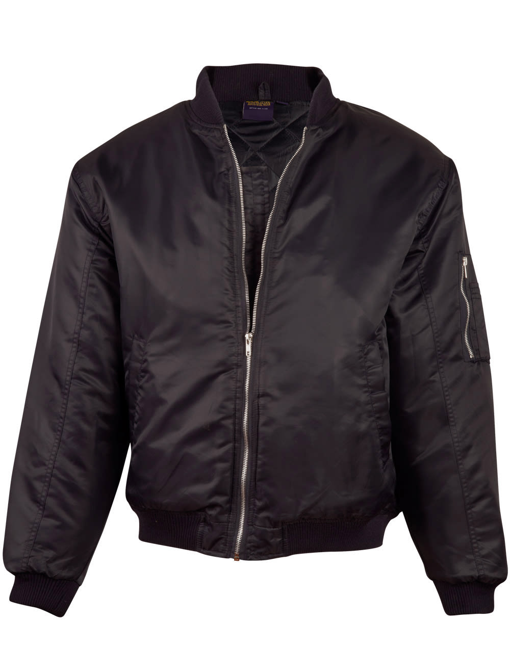 Flying Jacket - Image 2