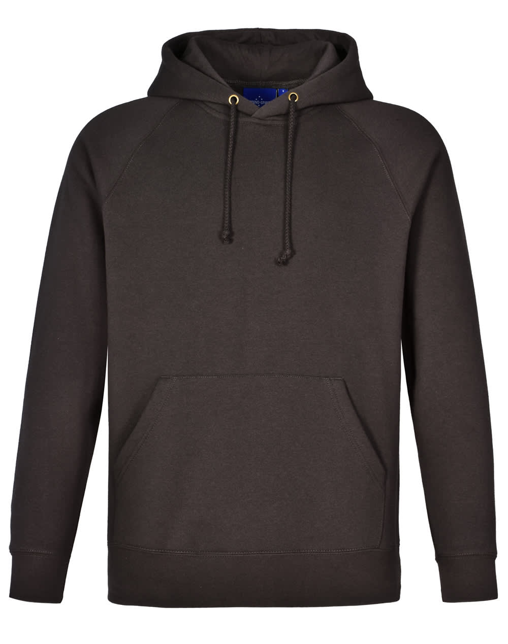 Men's Fleecy Hoodie - Image 5
