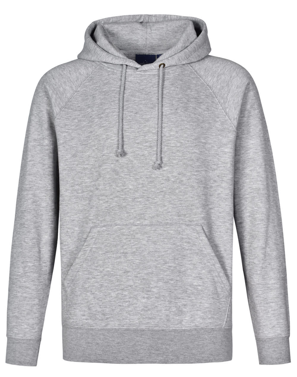 Men's Fleecy Hoodie - Image 6