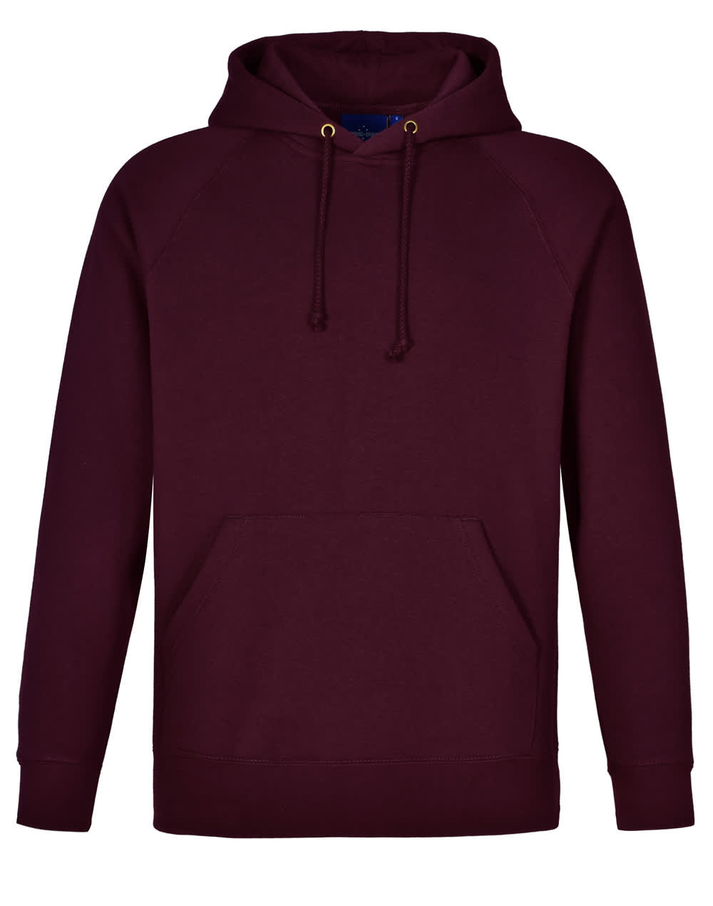 Men's Fleecy Hoodie - Image 7