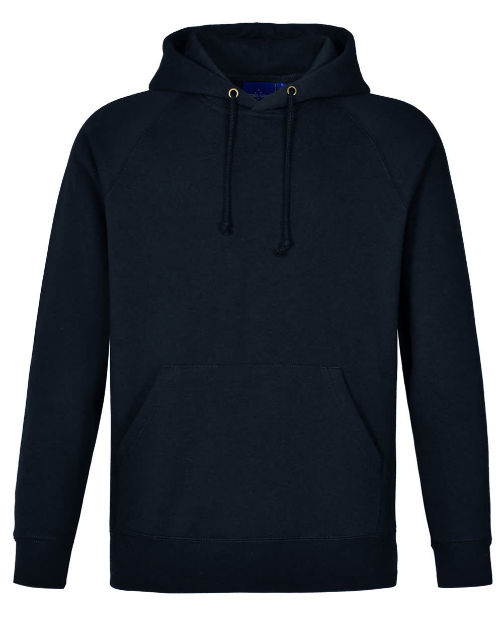 Men's Fleecy Hoodie - Image 8