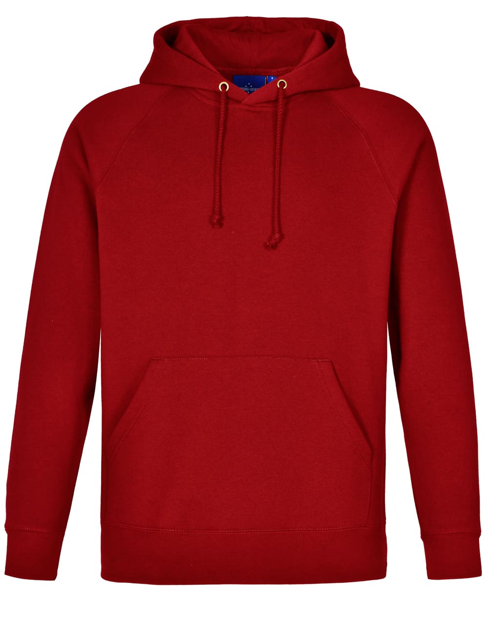 Men's Fleecy Hoodie - Image 9